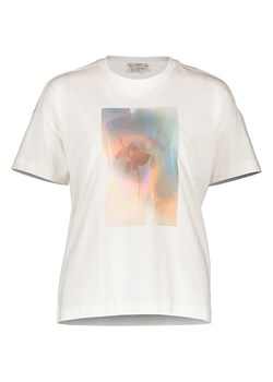 Koszulka w kolorze białym ze sklepu Limango Polska w kategorii Bluzki damskie - zdjęcie 149407942
