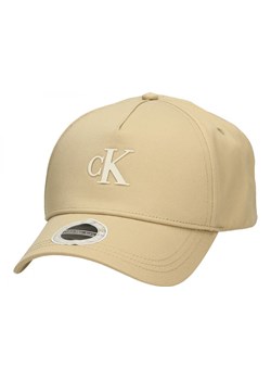 Czapka z daszkiem Calvin Klein Jeans ze sklepu Darbut w kategorii Czapki z daszkiem męskie - zdjęcie 149410614