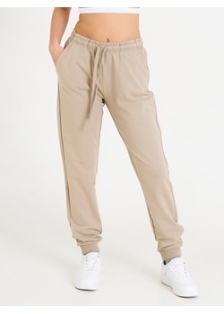 GATE Damskie spodnie dresowe basic z kieszeniami XS ze sklepu gateshop w kategorii Spodnie damskie - zdjęcie 149414200