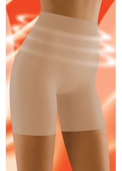 Figurata szorty modelujące, Kolor beżowy, Rozmiar M, Wol-bar ze sklepu Intymna w kategorii Bielizna wyszczuplająca - zdjęcie 149438620