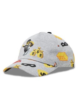 Czapka z daszkiem LEGO Wear - Aorai 12010741 912 ze sklepu eobuwie.pl w kategorii Czapki dziecięce - zdjęcie 149461214