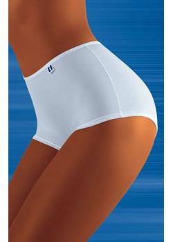 Tahoo Shorts szorty, Kolor biały, Rozmiar L, Wol-bar ze sklepu Intymna w kategorii Majtki damskie - zdjęcie 149463890