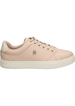 Półbuty Tommy Hilfiger ze sklepu Darbut w kategorii Trampki damskie - zdjęcie 149469101