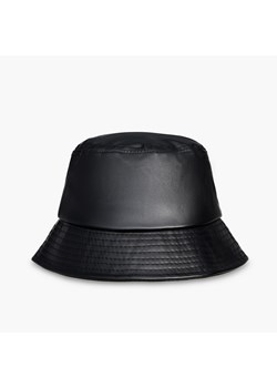 Cropp - Czarny kapelusz bucket hat - Czarny ze sklepu Cropp w kategorii Kapelusze damskie - zdjęcie 149479303