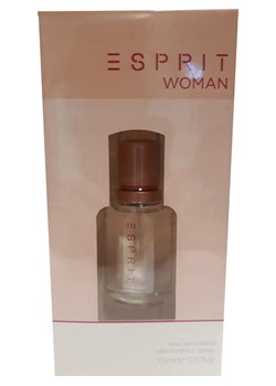 Esprit Woman - EDT - 15 ml ze sklepu Limango Polska w kategorii Perfumy damskie - zdjęcie 149484290