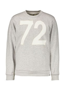 Garcia Bluza w kolorze szarym ze sklepu Limango Polska w kategorii Bluzy męskie - zdjęcie 149484813