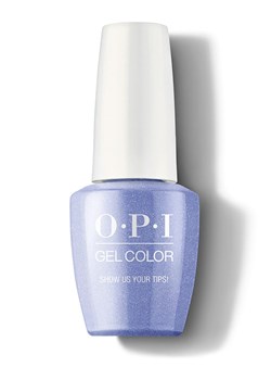 Lakier UV do paznokci w kolorze błękitnym - 7,5 ml ze sklepu Limango Polska w kategorii Lakiery hybrydowe - zdjęcie 149485362