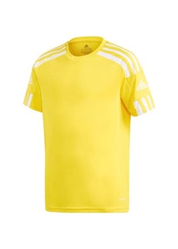 Koszulka juniorska Squadra 21 Jersey Adidas ze sklepu SPORT-SHOP.pl w kategorii Bluzki dziewczęce - zdjęcie 149510812