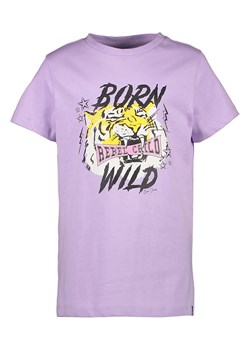 Koszulka "Madeline" w kolorze fioletowym ze sklepu Limango Polska w kategorii T-shirty chłopięce - zdjęcie 149514953