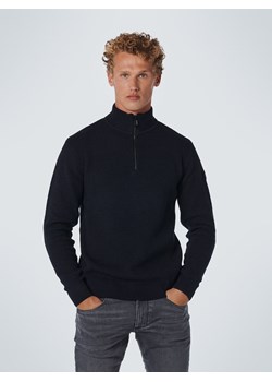 Sweter w kolorze czarnym ze sklepu Limango Polska w kategorii Swetry męskie - zdjęcie 149515623