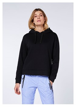 Bluza w kolorze czarnym ze sklepu Limango Polska w kategorii Bluzy damskie - zdjęcie 149515650