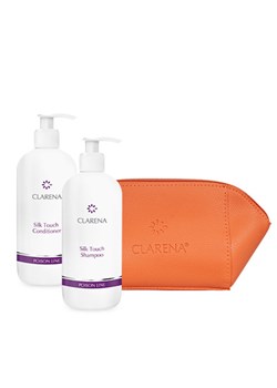 Zestaw kosmetyków do włosów na prezent ze sklepu e-clarena.eu w kategorii Zestawy kosmetyków do włosów - zdjęcie 149520503