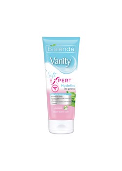Mydełko do depilacji ze sklepu House of Beauty Brands -  bielenda.com w kategorii Depilacja - zdjęcie 149522523