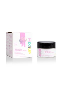 Nawilżająca maseczka (baza) doświadczona kreatorka ze sklepu House of Beauty Brands -  bielenda.com w kategorii Maski do twarzy - zdjęcie 149522533