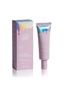 Nawilżająco - kojący hydro krem wrażliwy przyjaciel ze sklepu House of Beauty Brands -  bielenda.com w kategorii Kremy do twarzy - zdjęcie 149522542