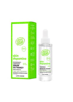 Regenerująco - ujędrniające serum do twarzy codzienny pomagier ze sklepu House of Beauty Brands -  bielenda.com w kategorii Serum do twarzy - zdjęcie 149522624