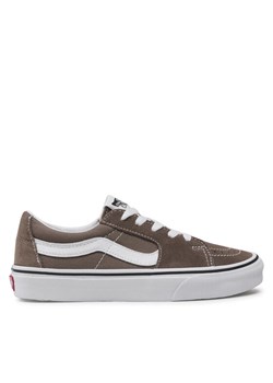Trampki Ctas Hi 172697C Brązowy Converse MODIVO