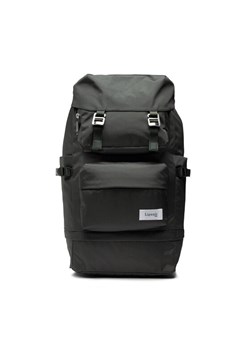 Lipault Plecak Weekend Backpack 140795-6507-1CNU Zielony ze sklepu MODIVO w kategorii Plecaki - zdjęcie 149625694