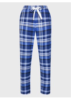 Cyberjammies Spodnie piżamowe Riley 9457 Granatowy Regular Fit ze sklepu MODIVO w kategorii Piżamy damskie - zdjęcie 149690143
