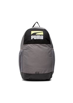 Puma Plecak Plus Backpack II 783910 07 Szary ze sklepu MODIVO w kategorii Plecaki - zdjęcie 149836452