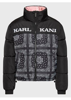 Karl Kani Kurtka puchowa Retro Reversible 6176506 Kolorowy Regular Fit ze sklepu MODIVO w kategorii Kurtki damskie - zdjęcie 149851722