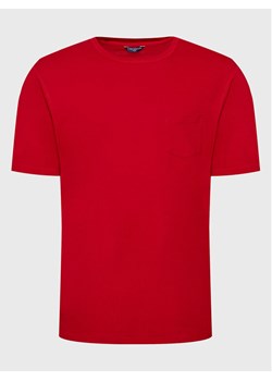 Cyberjammies Koszulka piżamowa 6756 Czerwony Regular Fit ze sklepu MODIVO w kategorii Piżamy męskie - zdjęcie 149945324