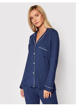 Cyberjammies Koszulka piżamowa Ellie 4958 Granatowy ze sklepu MODIVO w kategorii Piżamy damskie - zdjęcie 150019453