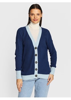 Cotton On Kardigan 2055031 Niebieski Regular Fit ze sklepu MODIVO w kategorii Swetry damskie - zdjęcie 150020013