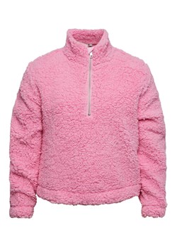 Pieces KIDS Bluza Ferna 17130055 Różowy Regular Fit ze sklepu MODIVO w kategorii Bluzy dziewczęce - zdjęcie 150030954