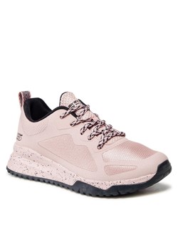 Skechers Sneakersy BOBS Star Flight 117186/BLSH Różowy ze sklepu MODIVO w kategorii Buty sportowe damskie - zdjęcie 150080522