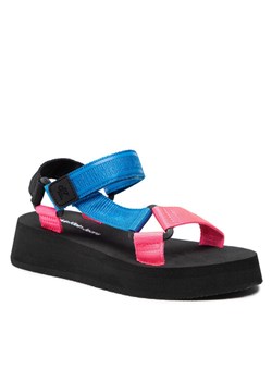 Vibram Fivefingers VIS Obuwie treningowe black Zalando