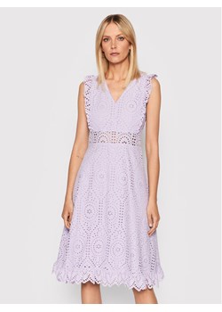 Fioletowe sukienki sklep Zalando - znajdź wymarzone produkty na sezon  wiosna 2023