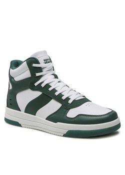 Sprandi Sneakersy MP07-11569-03 Zielony ze sklepu MODIVO w kategorii Buty sportowe męskie - zdjęcie 150256930