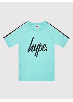T-shirt chłopięce Hype - MODIVO ze sklepu MODIVO w kategorii T-shirty chłopięce - zdjęcie 150260562