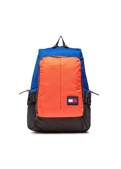 Tommy Jeans Plecak Tjm Modern Tech Backpack AM0AM09720 Kolorowy ze sklepu MODIVO w kategorii Plecaki - zdjęcie 150268301