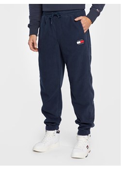Spodnie męskie Tommy Jeans - MODIVO ze sklepu MODIVO w kategorii Spodnie męskie - zdjęcie 150307324