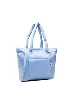 Jenny Fairy Torebka MJS-J-352-90-01 Niebieski ze sklepu MODIVO w kategorii Torby Shopper bag - zdjęcie 150418824