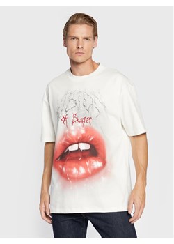 Vision Of Super T-Shirt VS00370 Biały Regular Fit ze sklepu MODIVO w kategorii T-shirty męskie - zdjęcie 150446132