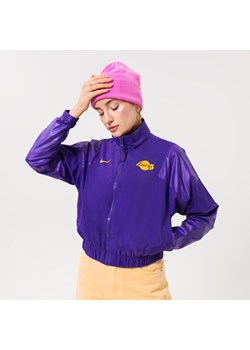NIKE KURTKA LAL W NK LTWT JKT CTS GX NBA ze sklepu Sizeer w kategorii Kurtki damskie - zdjęcie 150583261