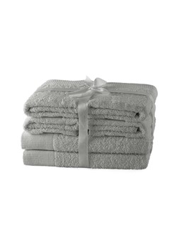 Zestaw Ręczników 6-pack ze sklepu ANSWEAR.com w kategorii Ręczniki - zdjęcie 150584540