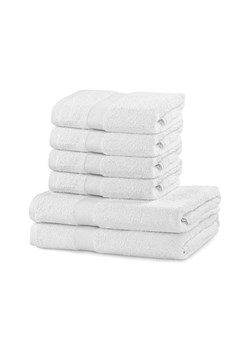 Zestaw Ręczników 6-pack ze sklepu ANSWEAR.com w kategorii Ręczniki - zdjęcie 150584542