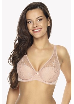 GAIA Biustonosz Bralette Lolita (1020) B65 ze sklepu GAIA w kategorii Biustonosze - zdjęcie 150608933