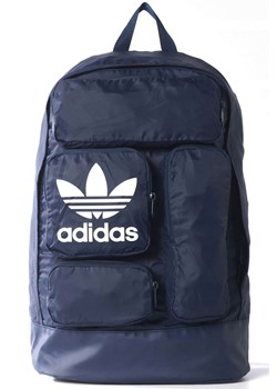 ADIDAS funkcjonalny plecak szkolny turystyczny ansport.pl ze sklepu ansport w kategorii Plecaki - zdjęcie 150610861