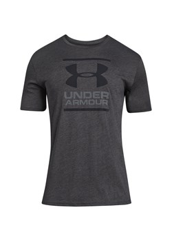 Koszulka męska UNDER ARMOUR GL FOUNDATION SS 1326849-019 ansport.pl ze sklepu ansport w kategorii T-shirty męskie - zdjęcie 150612422