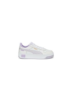 Obuwie sportowe Puma CARINA STREET​ 38939007 ze sklepu ccc.eu w kategorii Buty sportowe damskie - zdjęcie 150629330