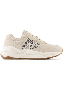 Buty damskie New Balance W5740APB – beżowe ze sklepu New Balance Poland w kategorii Buty sportowe damskie - zdjęcie 150629494