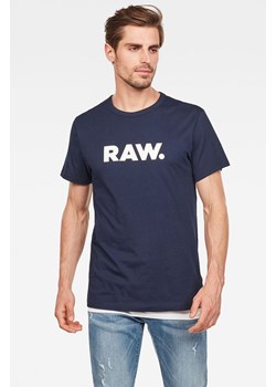 G-Star Raw - T-shirt D08512.8415 ze sklepu ANSWEAR.com w kategorii T-shirty męskie - zdjęcie 150641732
