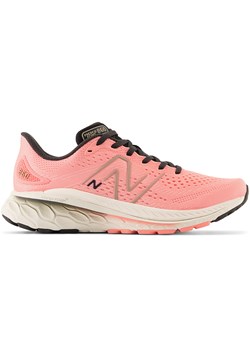 Buty damskie New Balance Fresh Foam 860 v13 W860P13 – różowe ze sklepu New Balance Poland w kategorii Buty sportowe damskie - zdjęcie 150646232