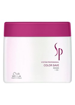 Maska do włosów "Color Save" - 400 ml ze sklepu Limango Polska w kategorii Maski do włosów - zdjęcie 150646342