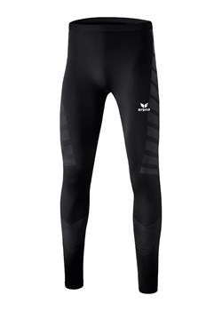 Legginsy sportowe "Elemental" w kolorze czarnym ze sklepu Limango Polska w kategorii Spodnie dziewczęce - zdjęcie 150646653
